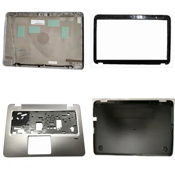 Новый чехол для ноутбука Hp EliteBook 840 G3 Верхняя крышка ЖК-дисплея/передняя панель ЖК-дисплея/Крышка подставки для рук Верхняя/нижняя крышка корпуса