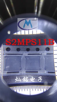 100% Новая и оригинальная микросхема S2MPS11B4 S2MPS11B IC