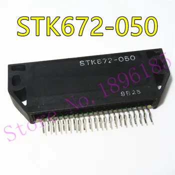 Новый оригинальный STK672-050