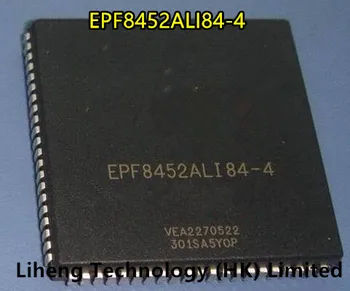 100% Новый и оригинальный EPF8452ALI84-4 EPF8452