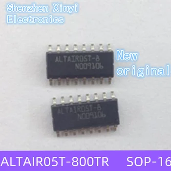 Новый Оригинальный регулятор индуктивной коммутации ALTAIR05T-800TR ALTAIR05T-800 ALTAIR05T-8 SOP-16