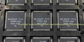 1-10 Шт. Новый чип печатной платы жесткого диска с интерфейсом USB 88I8945P-C0-TFJ2C000 88I8945P-TFJ2 TQFP-128