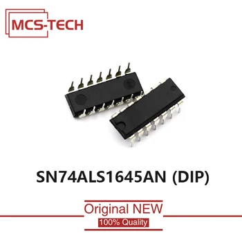 SN74ALS1645AN Оригинальный новый DIP SN74AL S1645AN 1ШТ 5ШТ