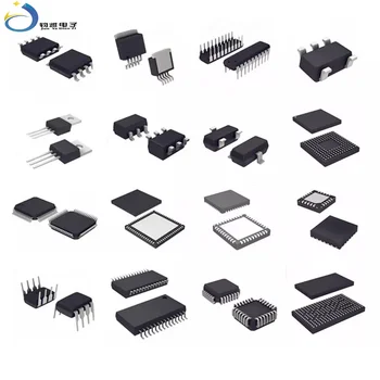 LM51551QDSSTQ1 оригинальный чип IC интегральная схема универсальный список спецификаций электронных компонентов