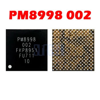 10 шт./лот PM8998 002 Для Samsung Galaxy S8 G950 N950 PM IC Для XIAOMI MI6 IC
