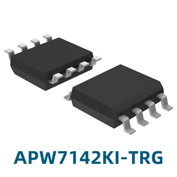 1ШТ APW7142KI-TRG APW7142 ЖК-дисплей с чипом управления питанием SOP-8 Новый