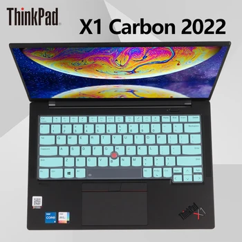 для Lenovo ThinkPad X1 Carbon Gen 10 10th 9 9th 2022 2021 14 