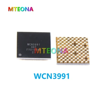 2-10 шт./лот, 100% Новая WiFi-микросхема WCN3991 00T для Xiaomi 10, беспроводной модуль Mi 10 WiFi, чип