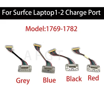 Оригинальный Порт Зарядки Для Ноутбука Surface 1 Laptop2 1769 1782 Power Interface Порт Зарядки M1019389-004 Работал Хорошо
