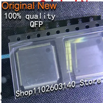 (1 шт.) 100% Новый чипсет MN8647091 QFP-100