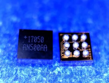 оригинальная новая микросхема определения контакта батареи консоли коммутатора ns + 17050