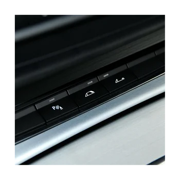 Крышка кнопки включения датчика Парковочного радара Центральной консоли автомобиля для BMW E89 Z4 2009-2016 61319146642