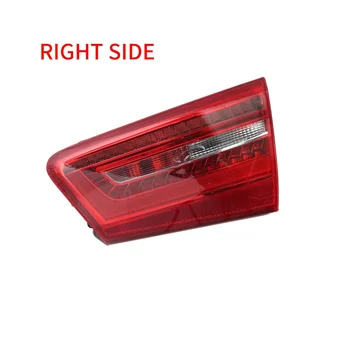 Автомобильный правый светодиодный задний внутренний задний фонарь, стоп-сигнал для A6 C7 2010 2011 2012-2016 4G5945093