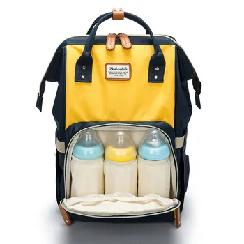 Weysfor Fashion, рюкзак для подгузников для беременных, сумка для путешествий, сумка для кормления, сумка для ухода за ребенком, женская модная сумка