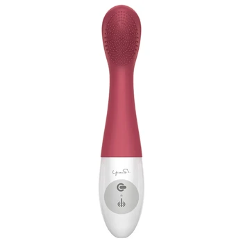 20RF 7-частотный вибратор G Spot, Съемный массажер, USB-аккумуляторная стимуляция, секс-игрушка для взрослых для женщин и пар